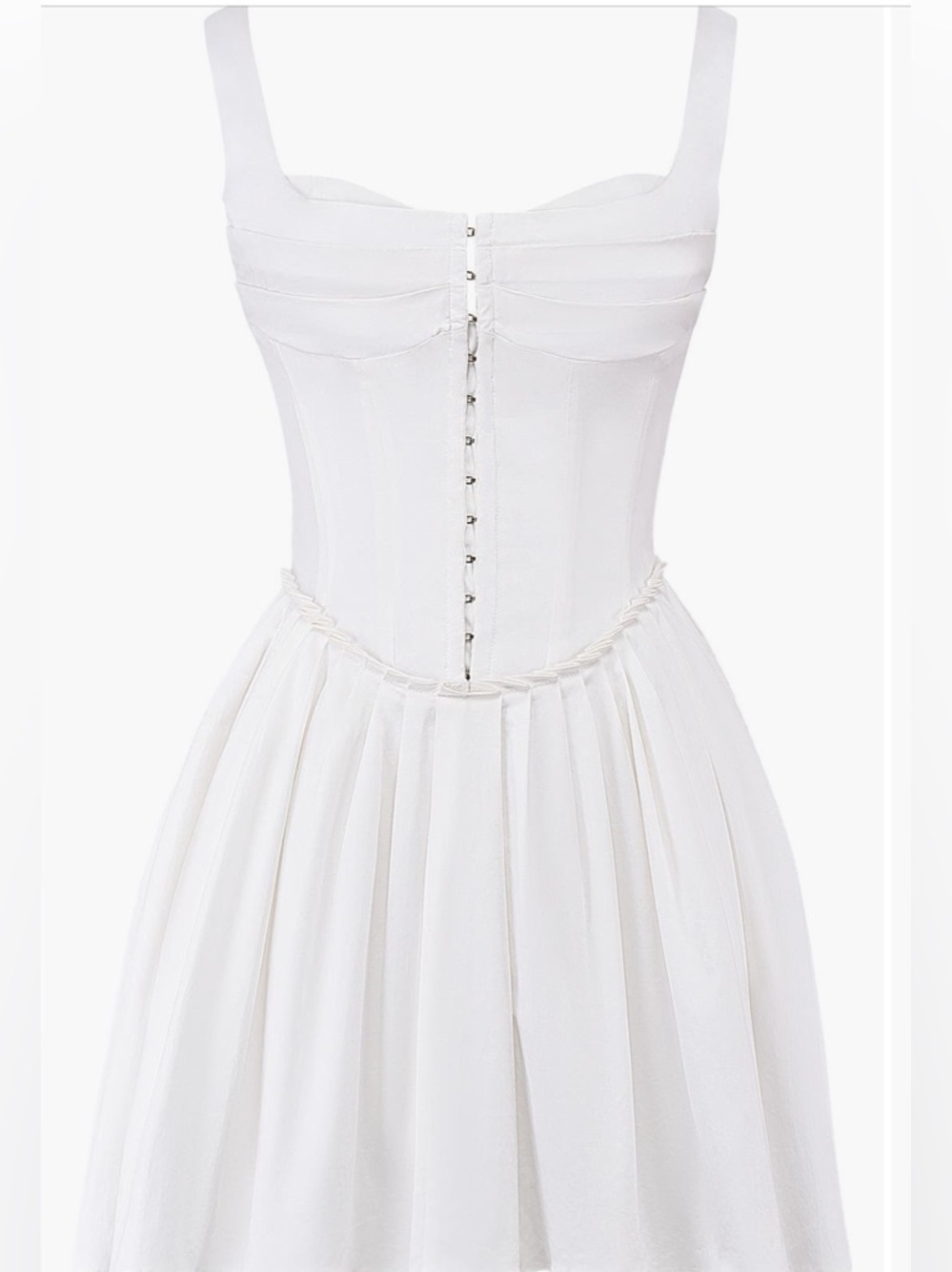 House of CB Cupids Corset Mini Dress - Picture 4 of 9